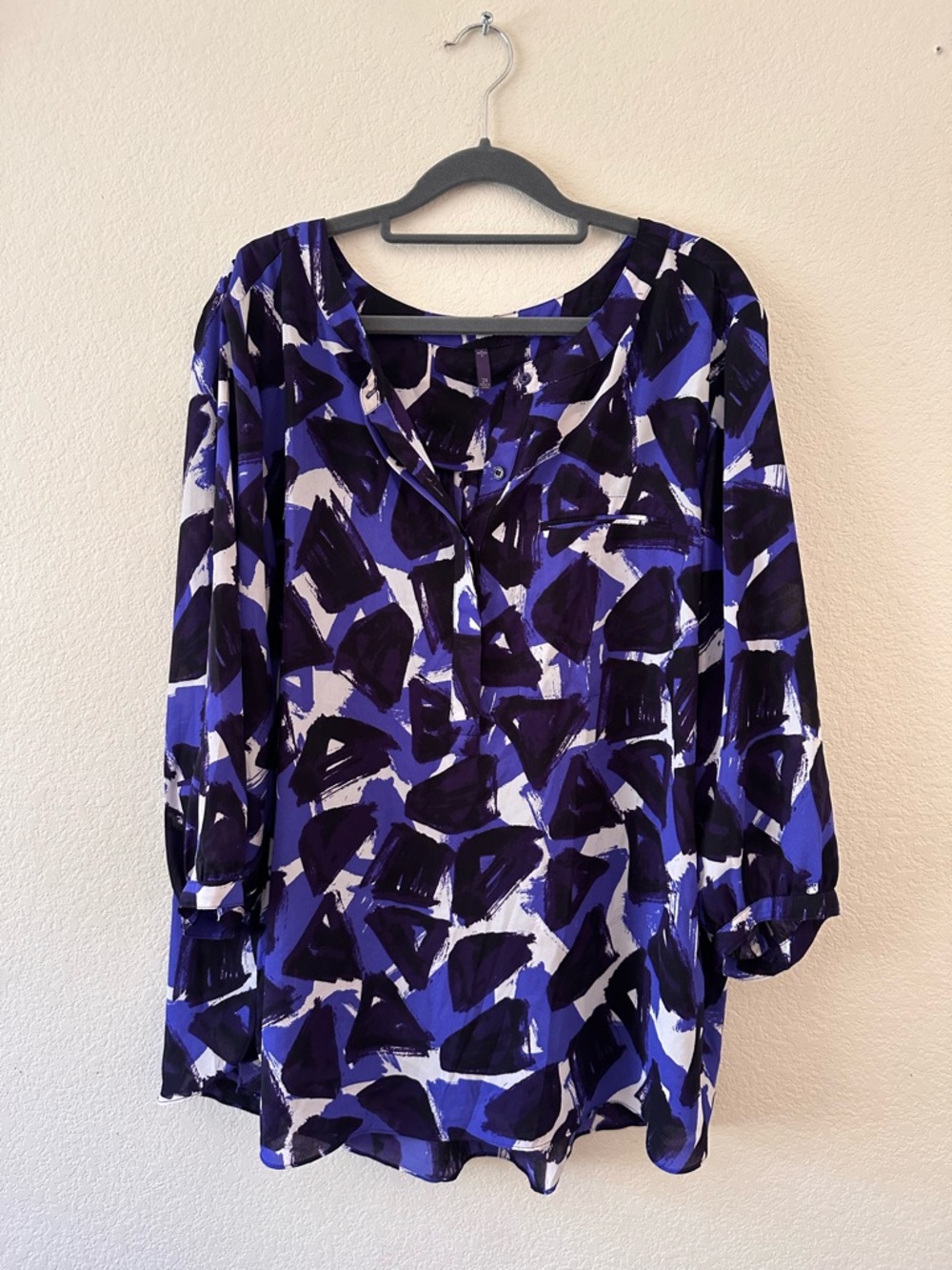 NYDJ  Blouse